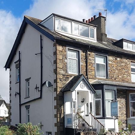 Invergarry Room Only Guest House For Adults Windermere Eksteriør bilde