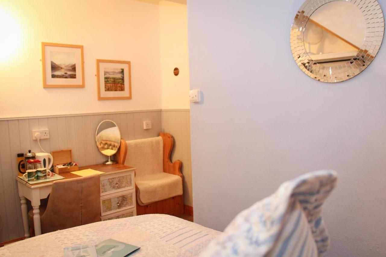 Invergarry Room Only Guest House For Adults Windermere Eksteriør bilde