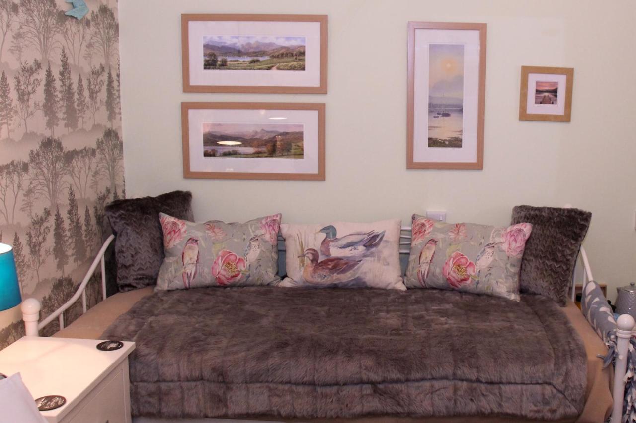 Invergarry Room Only Guest House For Adults Windermere Eksteriør bilde