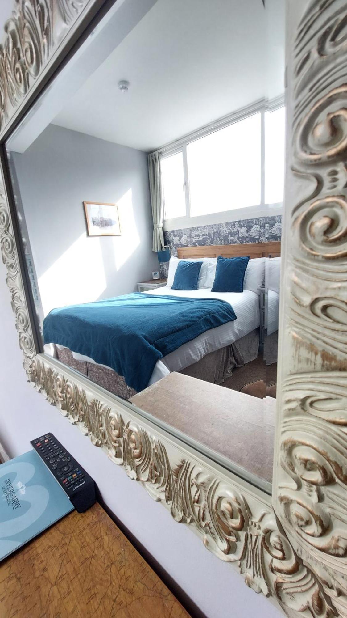 Invergarry Room Only Guest House For Adults Windermere Eksteriør bilde