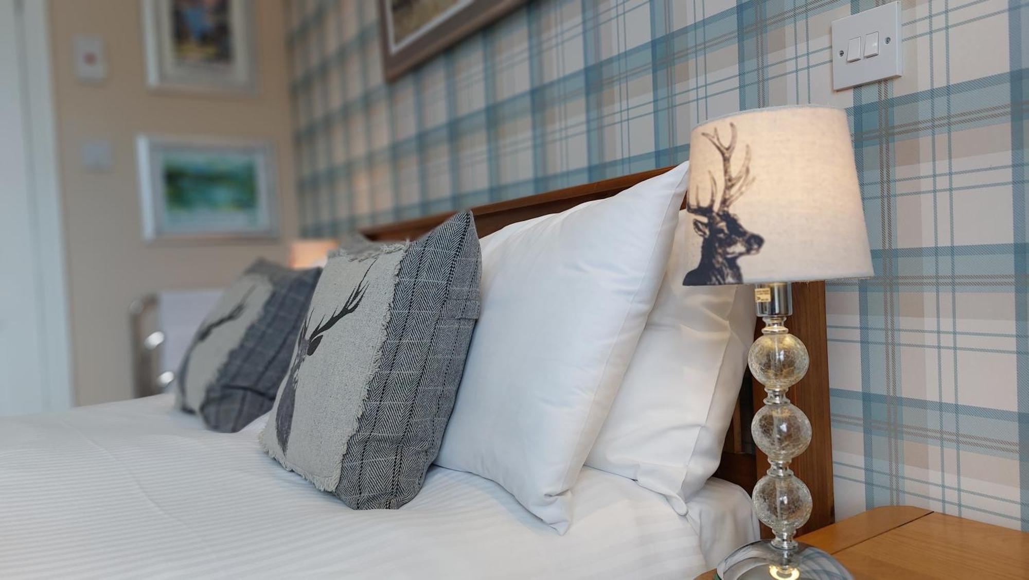 Invergarry Room Only Guest House For Adults Windermere Eksteriør bilde