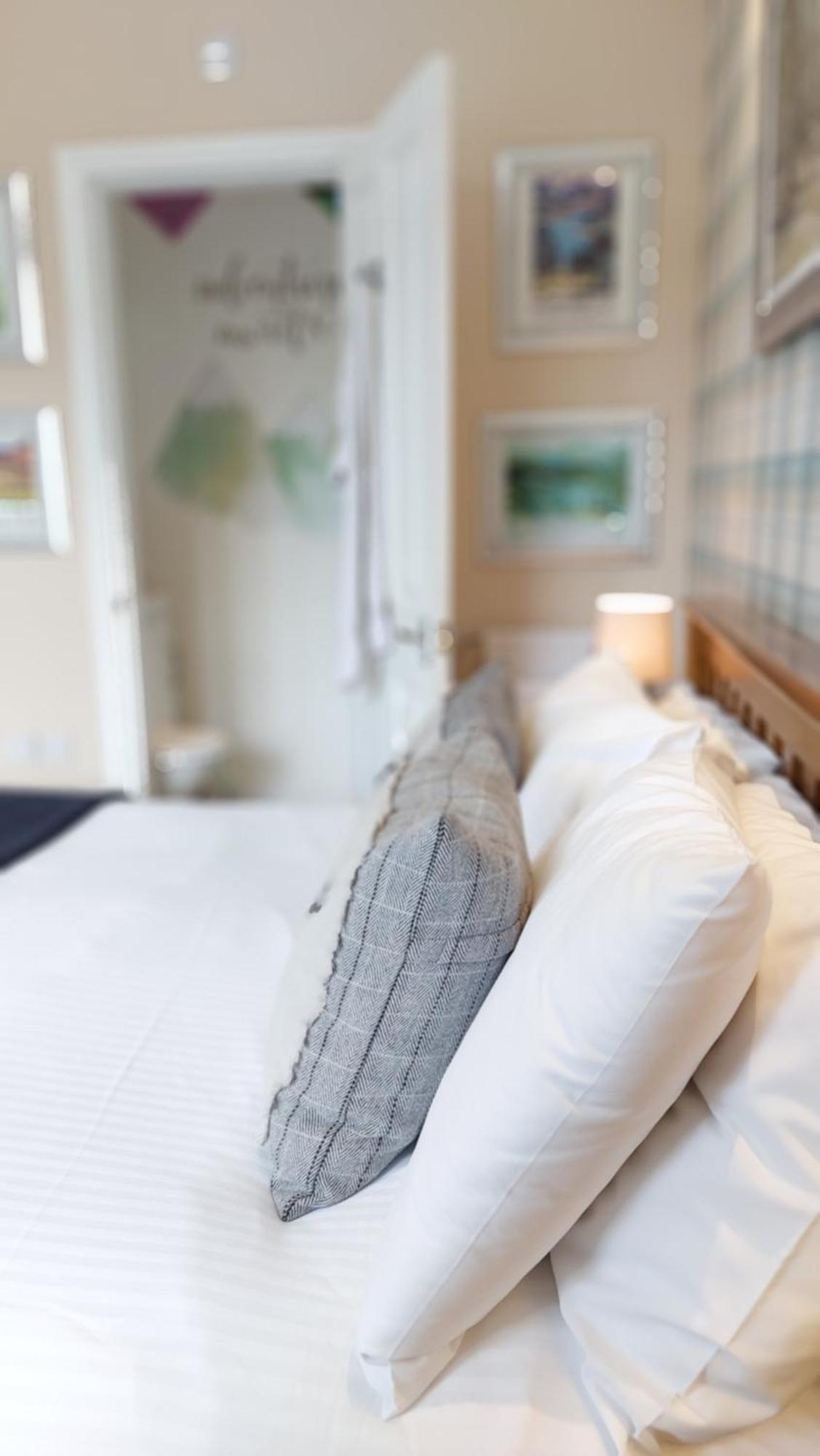 Invergarry Room Only Guest House For Adults Windermere Eksteriør bilde