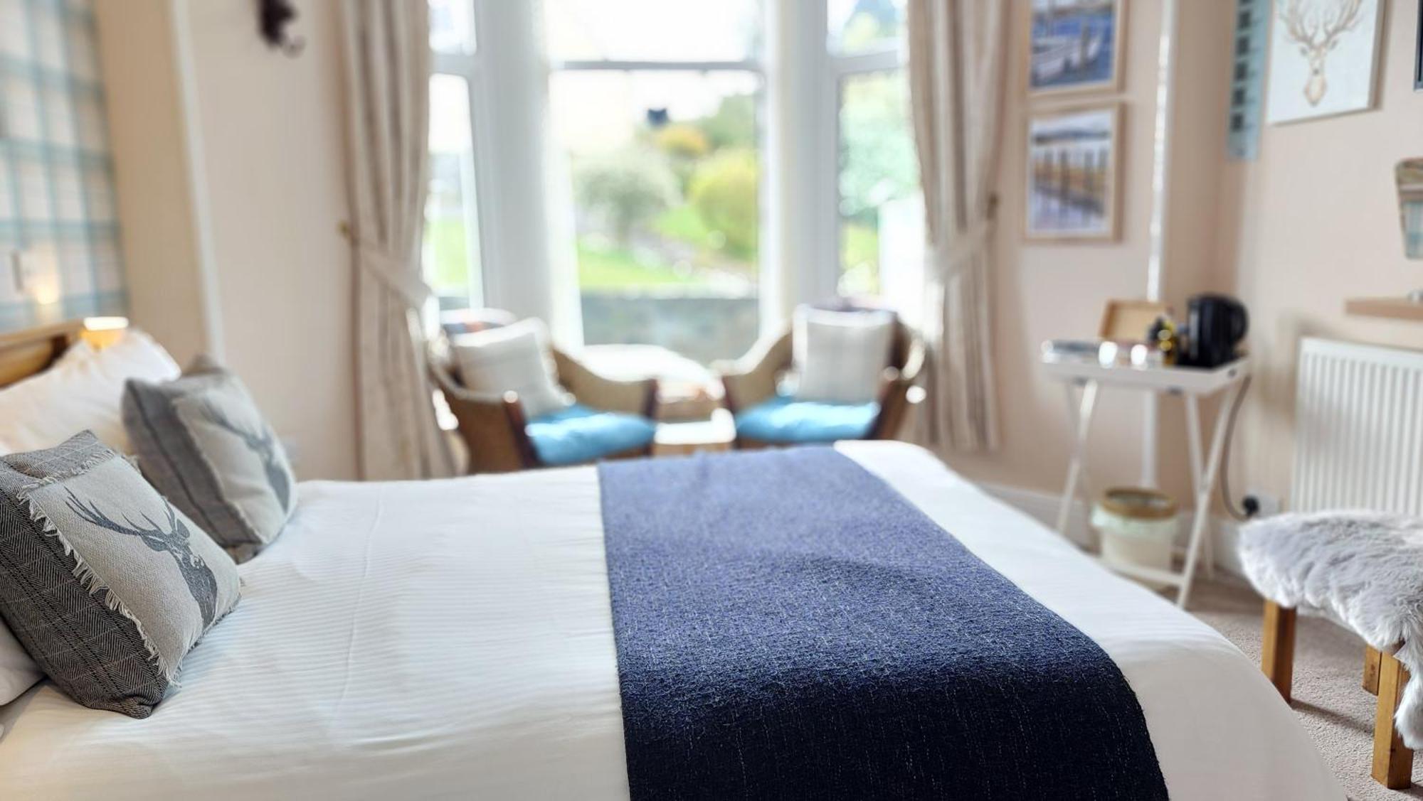 Invergarry Room Only Guest House For Adults Windermere Eksteriør bilde