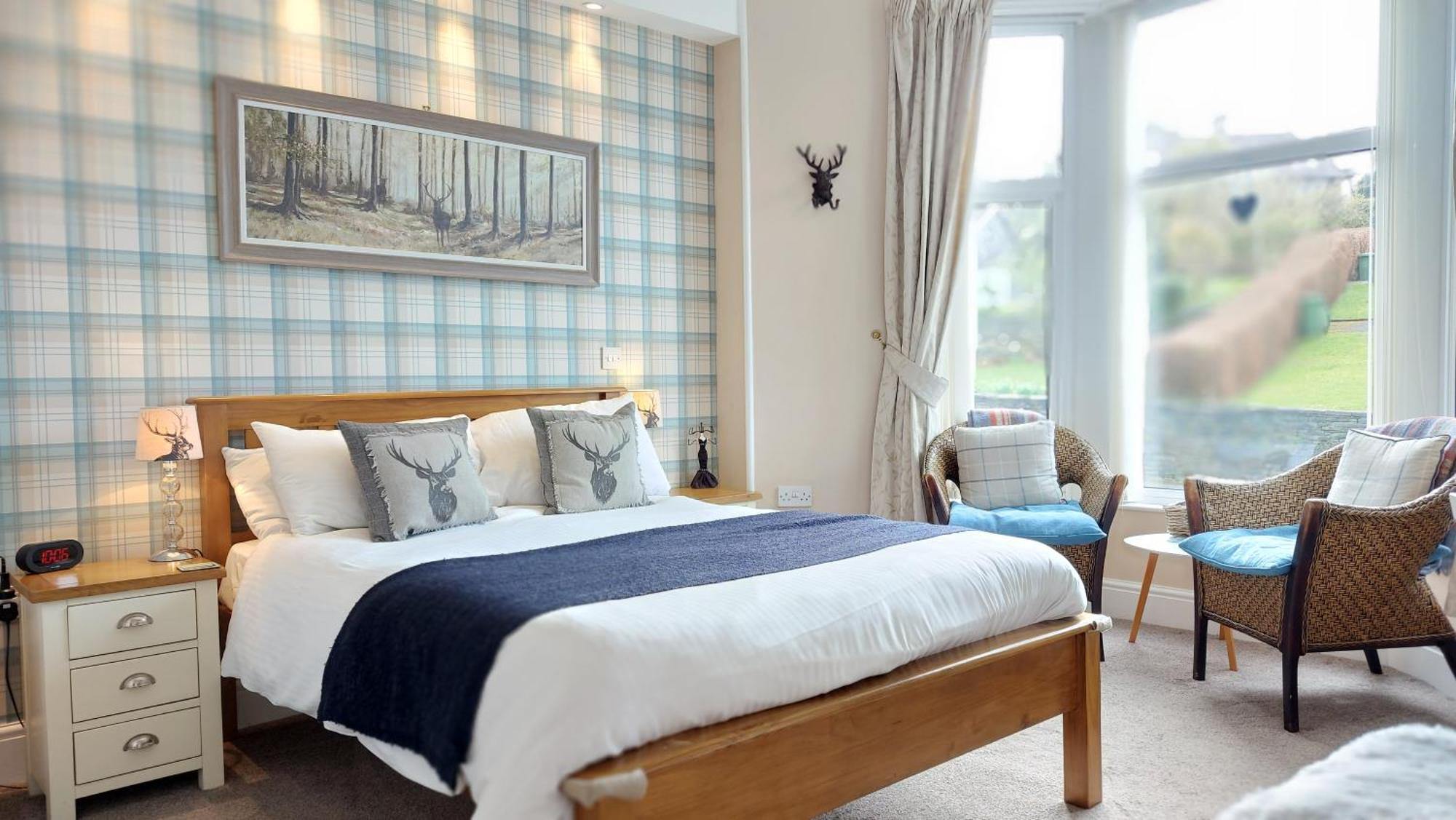 Invergarry Room Only Guest House For Adults Windermere Eksteriør bilde