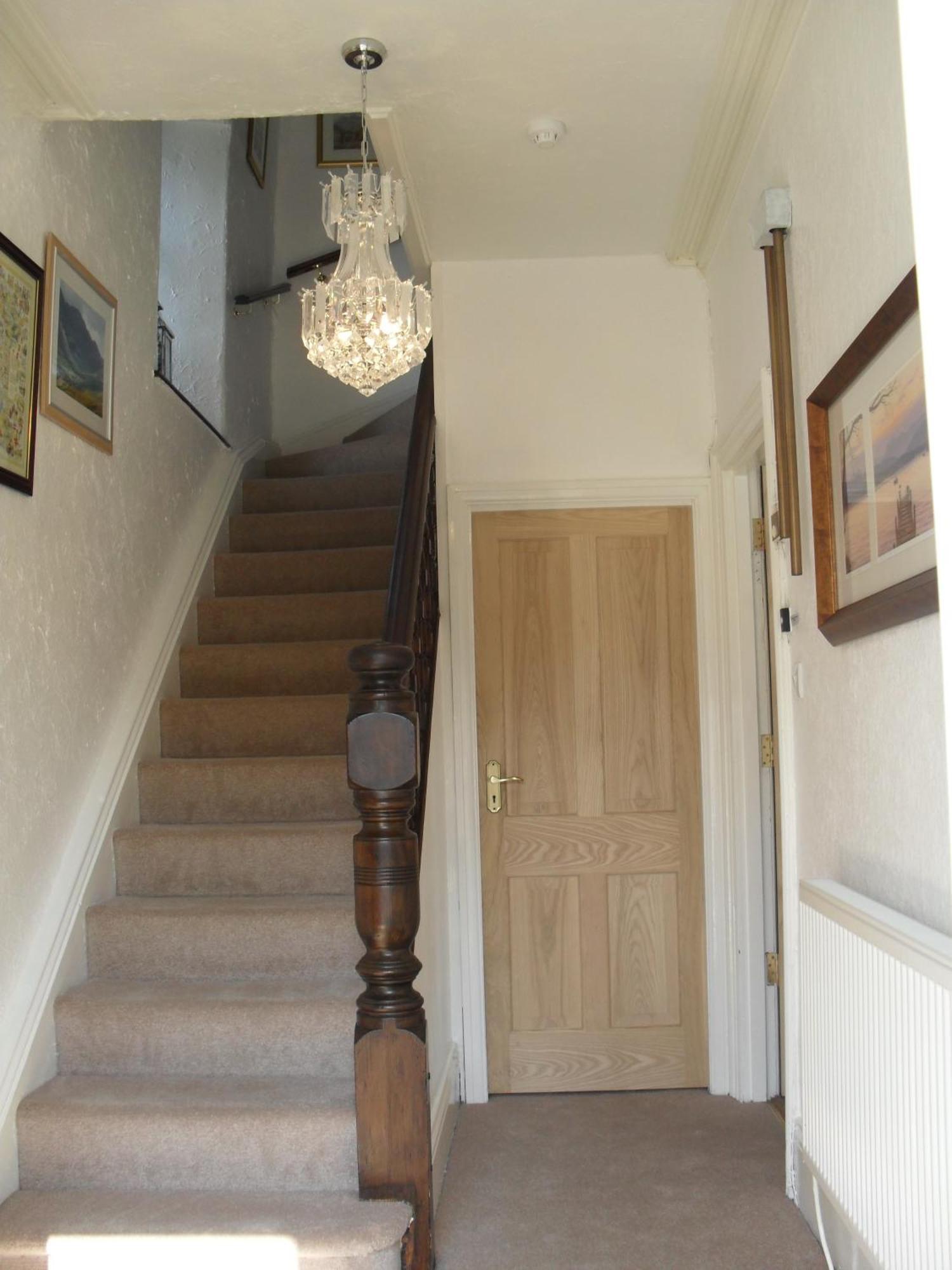 Invergarry Room Only Guest House For Adults Windermere Eksteriør bilde