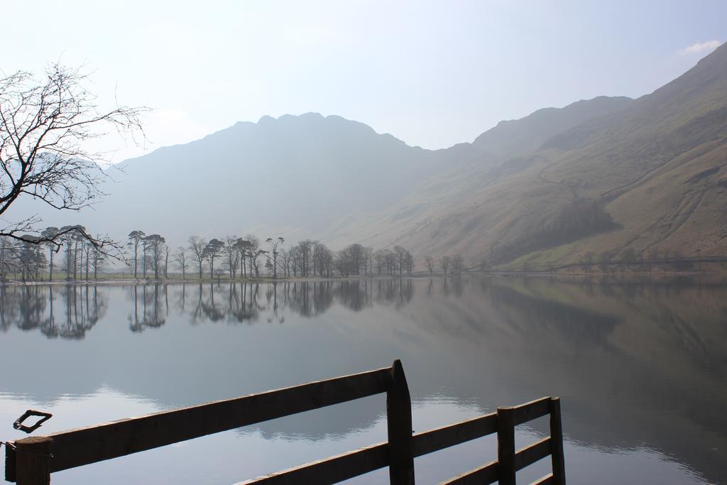 Invergarry Room Only Guest House For Adults Windermere Eksteriør bilde