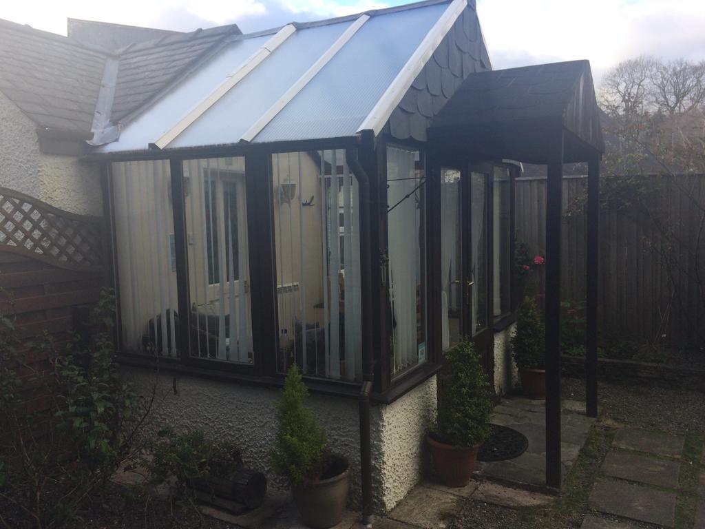 Invergarry Room Only Guest House For Adults Windermere Eksteriør bilde