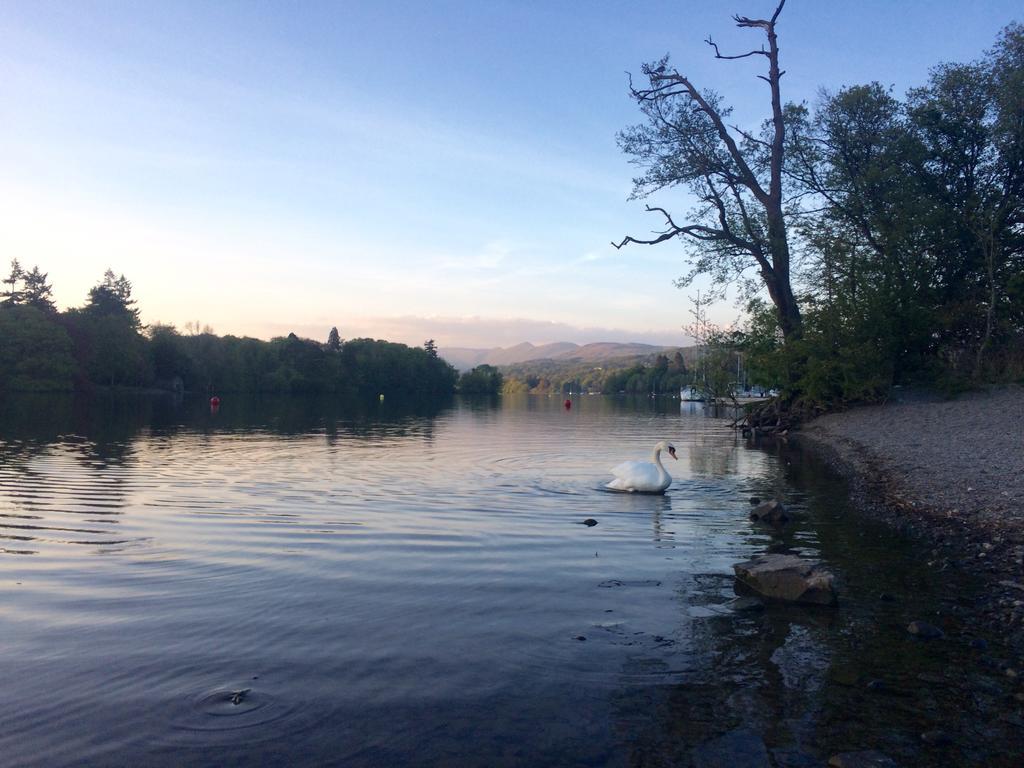 Invergarry Room Only Guest House For Adults Windermere Eksteriør bilde