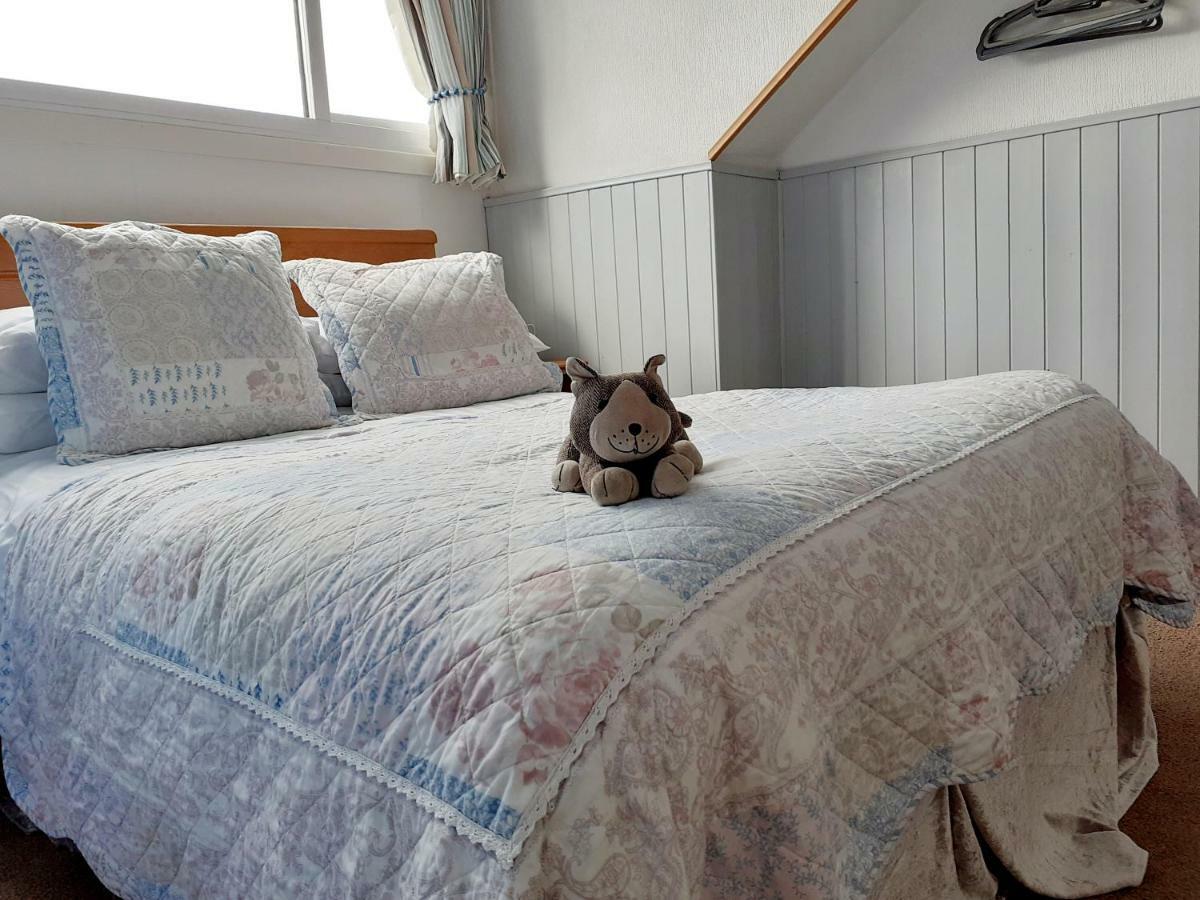 Invergarry Room Only Guest House For Adults Windermere Eksteriør bilde