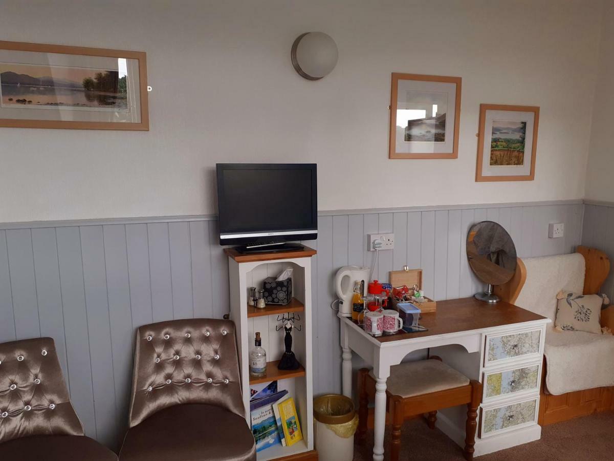 Invergarry Room Only Guest House For Adults Windermere Eksteriør bilde