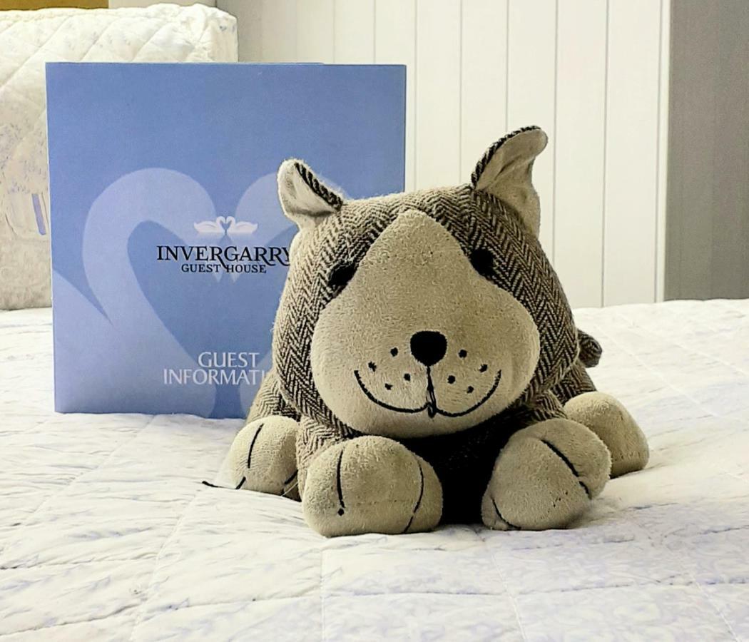 Invergarry Room Only Guest House For Adults Windermere Eksteriør bilde