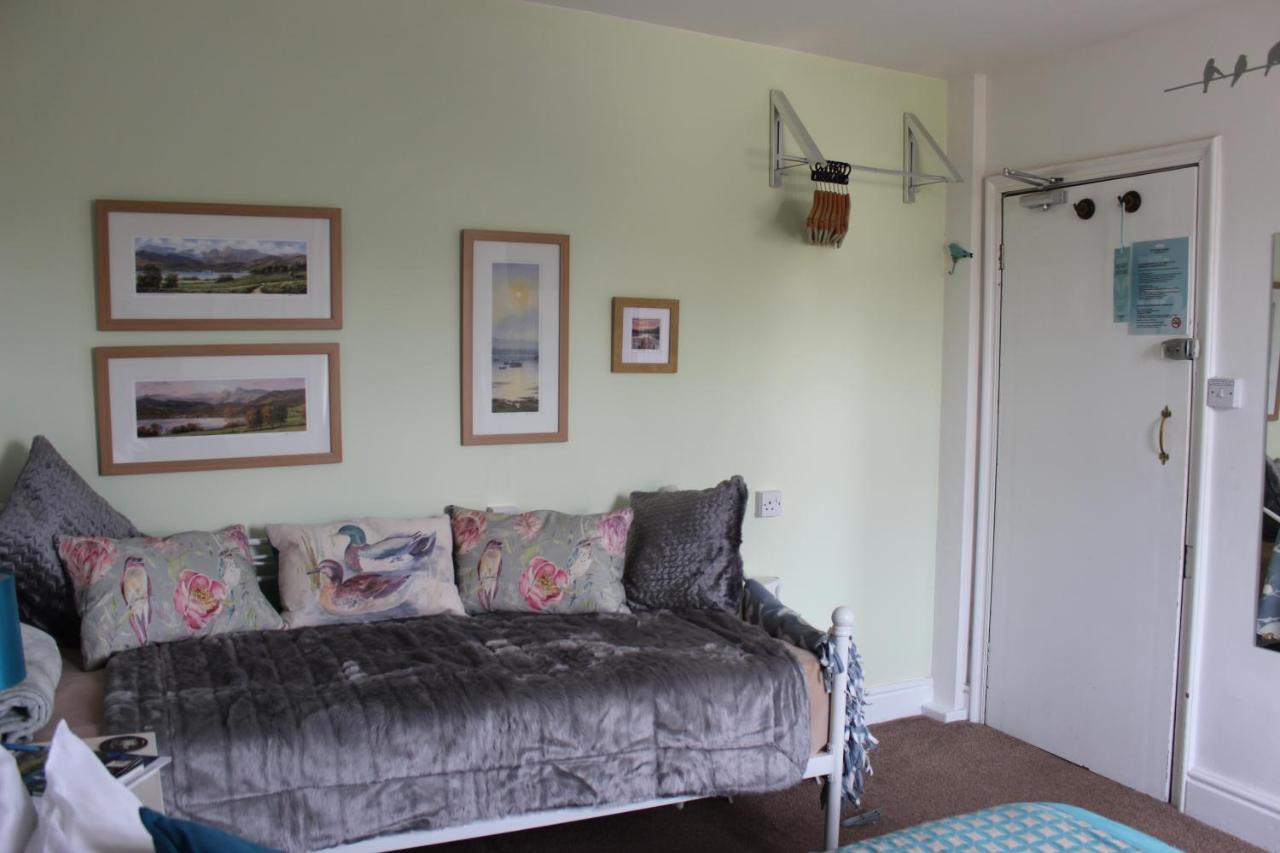 Invergarry Room Only Guest House For Adults Windermere Eksteriør bilde